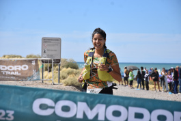 Comodoro Ultra Trail 2023