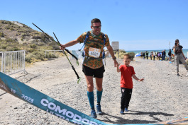 Comodoro Ultra Trail 2023