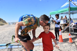 Comodoro Ultra Trail 2023