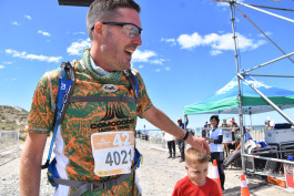 Comodoro Ultra Trail 2023