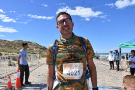 Comodoro Ultra Trail 2023