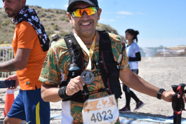 Comodoro Ultra Trail 2023