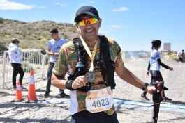 Comodoro Ultra Trail 2023