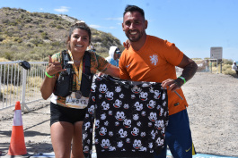 Comodoro Ultra Trail 2023