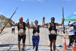 Comodoro Ultra Trail 2023