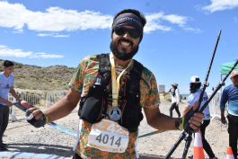 Comodoro Ultra Trail 2023