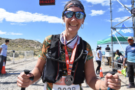 Comodoro Ultra Trail 2023