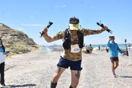 Comodoro Ultra Trail 2023