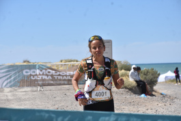 Comodoro Ultra Trail 2023