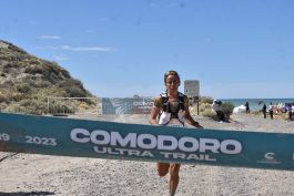 Comodoro Ultra Trail 2023