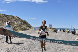 Comodoro Ultra Trail 2023