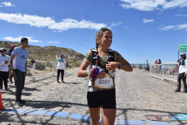 Comodoro Ultra Trail 2023