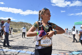 Comodoro Ultra Trail 2023