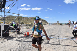 Comodoro Ultra Trail 2023