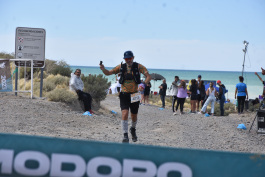 Comodoro Ultra Trail 2023