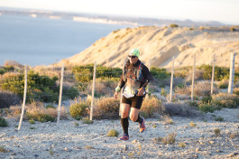 Comodoro Ultra Trail 2023