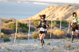 Comodoro Ultra Trail 2023