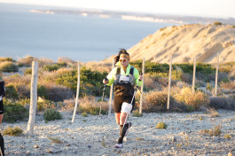 Comodoro Ultra Trail 2023