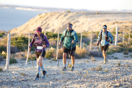 Comodoro Ultra Trail 2023