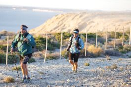 Comodoro Ultra Trail 2023