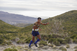 Comodoro Ultra Trail 2023