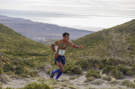 Comodoro Ultra Trail 2023