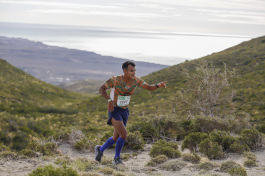 Comodoro Ultra Trail 2023