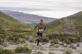 Comodoro Ultra Trail 2023