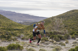 Comodoro Ultra Trail 2023