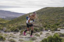 Comodoro Ultra Trail 2023