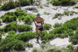 Comodoro Ultra Trail 2023