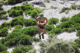 Comodoro Ultra Trail 2023