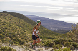 Comodoro Ultra Trail 2023