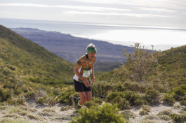 Comodoro Ultra Trail 2023