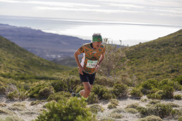 Comodoro Ultra Trail 2023