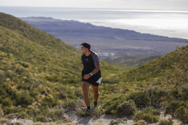 Comodoro Ultra Trail 2023