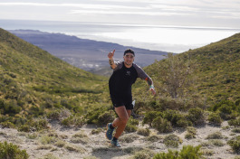 Comodoro Ultra Trail 2023