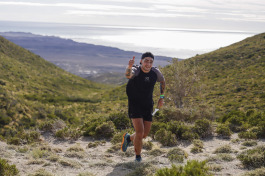 Comodoro Ultra Trail 2023