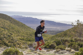 Comodoro Ultra Trail 2023