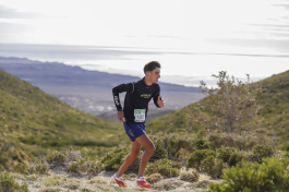 Comodoro Ultra Trail 2023