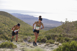 Comodoro Ultra Trail 2023