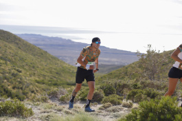 Comodoro Ultra Trail 2023