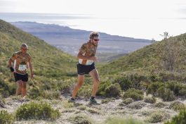 Comodoro Ultra Trail 2023