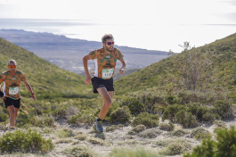 Comodoro Ultra Trail 2023