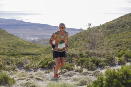 Comodoro Ultra Trail 2023