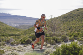 Comodoro Ultra Trail 2023