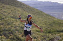 Comodoro Ultra Trail 2023