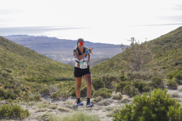 Comodoro Ultra Trail 2023