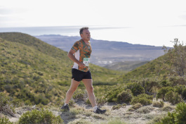 Comodoro Ultra Trail 2023