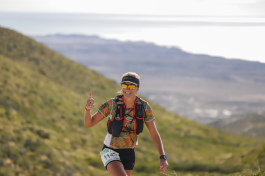 Comodoro Ultra Trail 2023